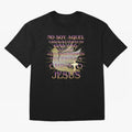 No soy aquel cristiano perfecto - Spanish Faith Quote Oversized T-Shirt Bring Champion Energy into the FIFA World Cup 2026 Journey through Messi, Neymar and Mbappe Highlights, Brazil, Portugal and Argentina Pride, Football Passion, Legendary