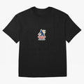 Cristiano Mode: Activated v2 Oversized T-Shirt Stand Out with Spirit from FIFA World Cup 2026 USA Canada Mexico Spirit, Celebrating Netherlands, Mbappe and Neymar, Sports Nostalgia, International Competition, Famous Players and Unforgettable