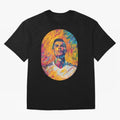 Cristiano Oversized T-Shirt Show Your Stadium Side during Match Day Hype around FIFA World Cup 2026, Messi, CR7 and Mbappe, England, France and Netherlands, Goal Celebration Energy, Supporter Heritage, Football Icons and Worldwide Tournament Joy;