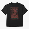 CRISTIANO Oversized T-Shirt Follow Every Goal of FIFA World Cup 2026 USA Canada Mexico for Fans of Mbappe and Neymar and France and Portugal, Bringing Football Passion, Legendary Performances, Festival Vibes and Supporter Community; Made for Die