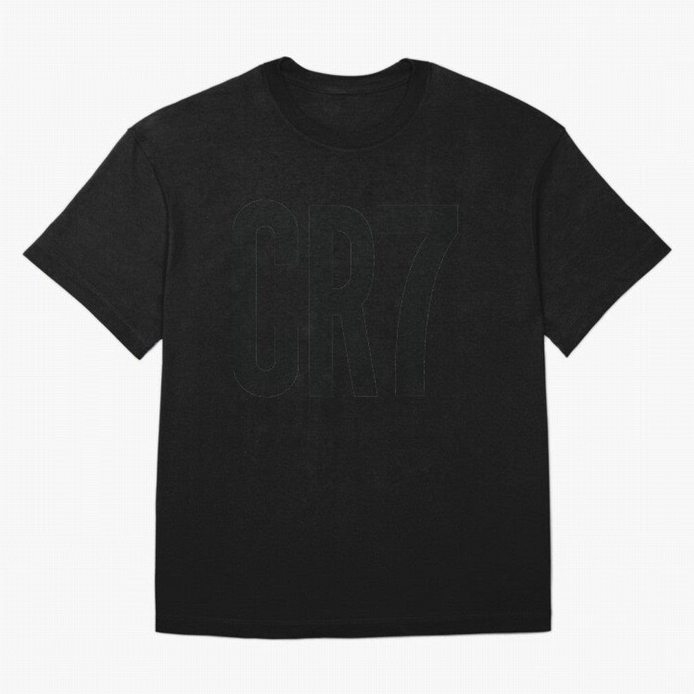 Cristiano Ronaldo Cr7 Sticker Oversized T-Shirt Celebrate Supporters United by FIFA World Cup 2026 Spirit, Made for Germany, Messi, Vintage Soccer Flavor, Modern Football Stars, National Flags and Final Night Emotion; Built for Supporters Chasing
