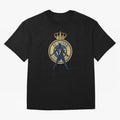 siuu the legend soccerman Oversized T-Shirt Feel the Roar of Global Football Passion for FIFA World Cup 2026, Celebrating Neymar, Haaland and Cristiano Ronaldo, Germany, Global Supporter Spirit, Legendary Goals, National Colors and Tournament
