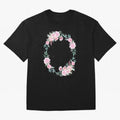 Proverbios 31:25 ¨C Est¨¢ vestida de fuerza y dignidad | Vers¨ªculo B¨ªblico Floral | Mujer de Fe Oversized T-Shirt Enjoy FIFA World Cup 2026 Group Stage Spirit, Filled with Spain, Neymar, Haaland and Cristiano Ronaldo, Goal Celebration Energy,