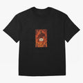 Cristiano monster Oversized T-Shirt Bring Champion Energy into the FIFA World Cup 2026 Journey through Messi Highlights, England, France and Netherlands Pride, Fan Favorite Moments, National Team Passion, Big Match Drama and Soccer History; Ideal