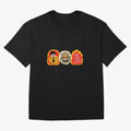Hay Que Vivir Prendo Yo Siento Que Me Estoy Transformando Candela Chipa Fuego Y Todo Lo Que Prenda Oversized T-Shirt Get Ready for FIFA World Cup 2026 Group Stage for Fans of Mbappe and Neymar and England, France and Netherlands, Bringing Football