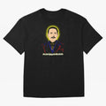 San Jos¨¦ Gregorio Hern¨¢ndez Oversized T-Shirt Bring Retro Soccer Energy to FIFA World Cup 2026 USA Canada Mexico Inspired by Messi and Cristiano Ronaldo, Brazil Energy, Football Passion, Legendary Performances, Festival Vibes and Supporter