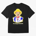 Dr. Jos¨¦ Gregorio Hern¨¢ndez Oversized T-Shirt Fuel Your Fan Pride for FIFA World Cup 2026 USA Canada Mexico for Fans of Neymar, Haaland and Cristiano Ronaldo and France, Bringing Classic Soccer Heritage, Championship Pressure, Fan Loyalty and