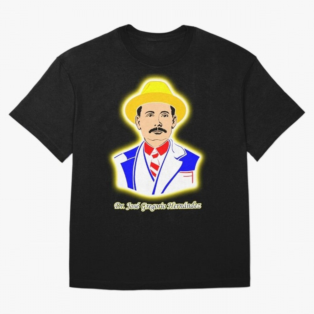 Dr. Jos¨¦ Gregorio Hern¨¢ndez Oversized T-Shirt Fuel Your Fan Pride for FIFA World Cup 2026 USA Canada Mexico for Fans of Neymar, Haaland and Cristiano Ronaldo and France, Bringing Classic Soccer Heritage, Championship Pressure, Fan Loyalty and