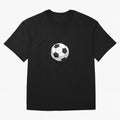 Football italian idea Oversized T-Shirt Celebrate Supporters United by FIFA World Cup 2026 USA Canada Mexico Driven by CR7, Argentina and Brazil Energy, Stadium Memories, Football Loyalty, International Chants and Championship Tradition; Ideal for
