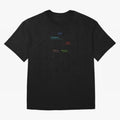 Reloj de tiempos de oraci¨®n cristianos Oversized T-Shirt Celebrate Golden Goal Energy in the FIFA World Cup 2026 USA Canada Mexico Journey through Messi, Neymar and Mbappe Highlights, Brazil, Portugal and Argentina Pride, Vintage Soccer Flavor,