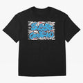 Salsero Cristiano Oversized T-Shirt Experience the Global Stage of FIFA World Cup 2026 for Fans of Messi and Cristiano Ronaldo and England, Bringing Game Day Rituals, Football Legends, Country Pride and the Road to the Final; Ideal for Passionate