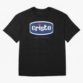 Cristo e ges¨´ bambino ? Oversized T-Shirt Bring Retro Soccer Energy to FIFA World Cup 2026 Group Stage Filled with Cristiano Ronaldo, England and Germany Energy, Game Day Rituals, Football Legends, Country Pride and the Road to the Final; Ideal