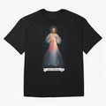 Imagen de la Divina Misericordia, JES¨²S EN T¨ª CONF¨ªO regalos cat¨®licos y cristianos, Oversized T-Shirt Bring Global Tournament Vibes to FIFA World Cup 2026 USA Canada Mexico Filled with Messi, Neymar and Mbappe, Spain Energy, Vintage Soccer