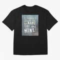 Isaiah 43:1: I Have Called You by Name Oversized T-Shirt Bring Stadium Energy to FIFA World Cup 2026 USA Canada Mexico Featuring Messi and Cristiano Ronaldo, Portugal Energy, Global Supporter Spirit, Legendary Goals, National Colors and Tournament