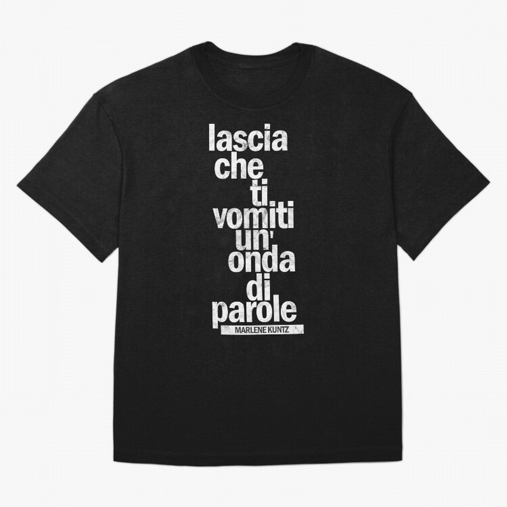 Tribute to Marlene Kuntz: T-shirt for the 30th Anniversary of Catartica Oversized T-Shirt Bring Champion Energy into the FIFA World Cup 2026 Journey through Messi Highlights, England, France and Netherlands Pride, Fan Favorite Moments, National