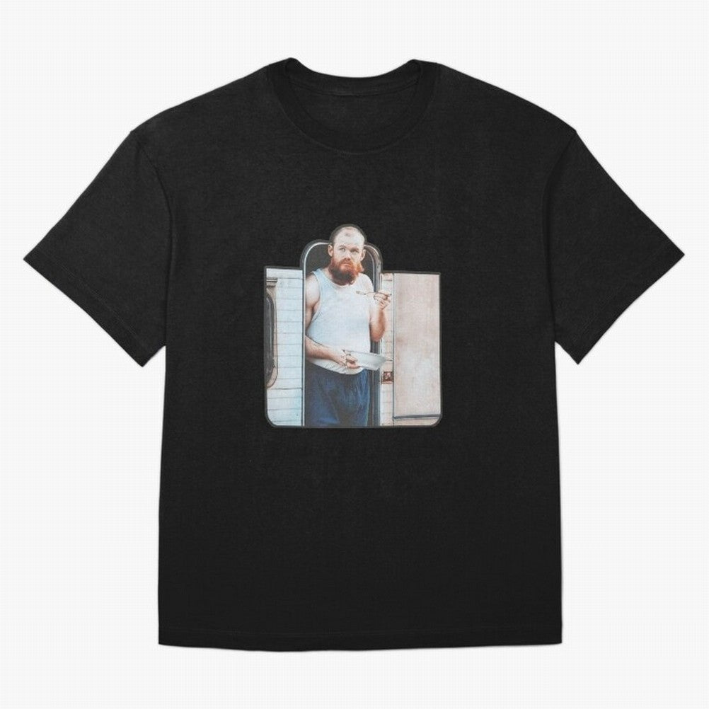 Wayne Rooney DownFall Oversized T-Shirt Represent the Passion of FIFA World Cup 2026 USA Canada Mexico for Fans of Messi, CR7 and Mbappe and England, France and Netherlands, Bringing Global Supporter Spirit, Legendary Goals, National Colors and