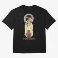 Saint Kateri Tekakwitha Oversized T-Shirt Carry the Dream of FIFA World Cup 2026 Group Stage for Fans of CR7 and Messi and England and Germany, Bringing Championship Spirit, Famous Goals, Roaring Crowds and International Football Unity; Made for