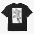 The R9 Era Oversized T-Shirt Discover FIFA World Cup 2026 for Fans of Haaland and Argentina, Bringing Global Supporter Spirit, Legendary Goals, National Colors and Tournament Celebration; Ideal for Passionate Fans Who Love Underdog Stories,