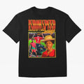 IShowSpeed Vintage Retro Y2K Design Oversized T-Shirt Turn Every Weekend Toward FIFA World Cup 2026 Group Stage Featuring CR7, Argentina and Brazil Energy, Football History, Final Match Energy, Crowd Noise and Once in a Lifetime Moments; Perfect