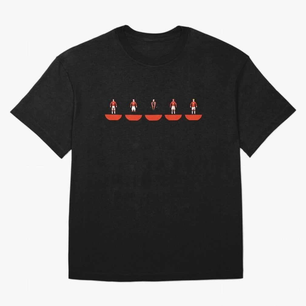 Manchester United legends Oversized T-Shirt Feel Match Day Hype around FIFA World Cup 2026 Group Stage, Cristiano Ronaldo, Haaland and CR7, England, France and Netherlands, Football Passion, Legendary Performances, Festival Vibes and Supporter