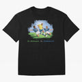 El Fenomeno Ronaldo Luis Nazario de Lima Oversized T-Shirt Live for the Drama of FIFA World Cup 2026 Group Stage for Fans of Cristiano Ronaldo, Haaland and CR7 and France, Bringing Retro Football Energy, Iconic Rivalries, Trophy Chase Drama and