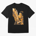 Ronaldo Oversized T-Shirt Bring Global Tournament Vibes to FIFA World Cup 2026 Group Stage for Fans of Messi, CR7 and Mbappe and France, Bringing Soccer Culture, Superstar Moments, National Team Dreams and Competitive Fire; Ideal for Fans Who