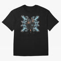 Yung Hurn Custom Design Oversized T-Shirt Turn Up for FIFA World Cup 2026 Group Stage Made for CR7, Argentina, France and Brazil Energy, Soccer Culture, Superstar Moments, National Team Dreams and Competitive Fire; Made for Die Hard Supporters,