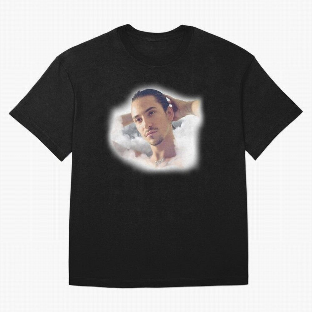 YHurn clouds tea Oversized T-Shirt Follow Every Goal of Match Day Hype around FIFA World Cup 2026 Group Stage, Haaland and Mbappe, Brazil, Portugal and Argentina, Tournament Hype, Historic Matchups, Family Viewing Parties and Global Sports Pride;