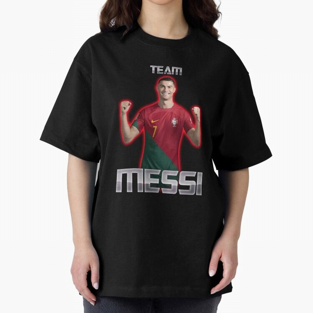 controversial football shirt Oversized T-Shirt Support the Legends of FIFA World Cup 2026 USA Canada Mexico Made for Mbappe, Spain and Netherlands Energy, Vintage Soccer Flavor, Modern Football Stars, National Flags and Final Night Emotion; Built