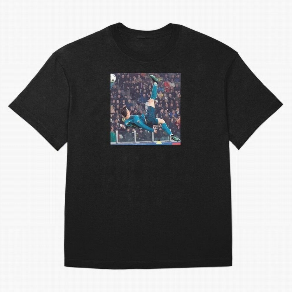 Chilean from CR7 Oversized T-Shirt Show Passion for the Stars of Global Football Passion for FIFA World Cup 2026 USA Canada Mexico, Celebrating Mbappe and Neymar, England, France and Netherlands, Football Passion, Legendary Performances, Festival