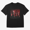 Cristiano Ronaldo in Manchester United Oversized T-Shirt Follow Every Goal of FIFA World Cup 2026 Group Stage for Fans of Cristiano Ronaldo and Argentina, Bringing Football History, Final Match Energy, Crowd Noise and Once in a Lifetime Moments;