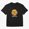 CR7 BLK3 Oversized T-Shirt Honor Global Football Passion for FIFA World Cup 2026 Group Stage, Built around Messi, Neymar and Mbappe, England, France and Netherlands, Classic Soccer Heritage, Championship Pressure, Fan Loyalty and International