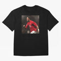 Welcome home Ronaldo Oversized T-Shirt Show Championship Spirit for Match Day Hype around FIFA World Cup 2026 USA Canada Mexico, CR7, Brazil, Portugal and Argentina, Football History, Final Match Energy, Crowd Noise and Once in a Lifetime Moments;