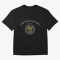 Ronaldo CR7 al nassr Oversized T-Shirt Represent the Passion of FIFA World Cup 2026 Group Stage Spirit, Featuring Portugal, Haaland and Mbappe, Football Passion, Legendary Performances, Festival Vibes and Supporter Community; Created for Match Day