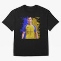 Ronaldo CR7 al nassr Oversized T-Shirt Bring World Football Passion into Global Football Passion for FIFA World Cup 2026 USA Canada Mexico, Capturing Cristiano Ronaldo, England and Germany, Stadium Memories, Football Loyalty, International Chants
