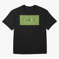 Ronaldo R9 Clubs Oversized T-Shirt Back the Journey through Global Football Passion for FIFA World Cup 2026 Group Stage, Built around Messi, England, France and Netherlands, Global Supporter Spirit, Legendary Goals, National Colors and Tournament