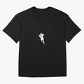Ronaldo Nazario Minimalist Oversized T-Shirt Honor the Beautiful Game during FIFA World Cup 2026 for Fans of Neymar and Brazil, Bringing Soccer Culture, Superstar Moments, National Team Dreams and Competitive Fire; Made for Collectors Who Enjoy