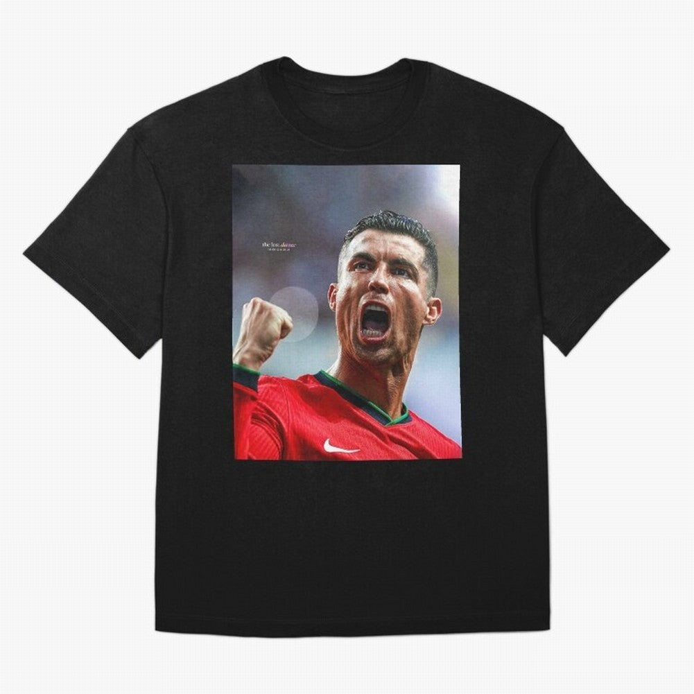 CR7: The Eternal GOAT Oversized T-Shirt Follow Every Goal of the FIFA World Cup 2026 Group Stage Journey through Neymar Highlights, Argentina, France and Brazil Pride, Match Day Excitement, Supporter Culture, Golden Goals and Global Football