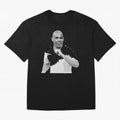 R9 Ronaldo Oversized T-Shirt Experience the Global Stage of FIFA World Cup 2026 Spirit, Made for Brazil, Cristiano Ronaldo, Sports Nostalgia, International Competition, Famous Players and Unforgettable Victories; Made for Collectors Who Enjoy