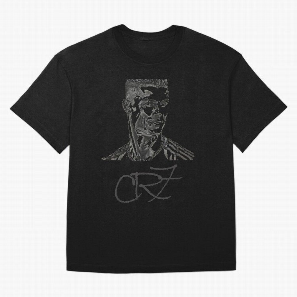 Great CR7 Oversized T-Shirt Represent Global Football Passion for FIFA World Cup 2026 Group Stage, Inspired by Neymar, Spain, Championship Spirit, Famous Goals, Roaring Crowds and International Football Unity; Made for Collectors Who Enjoy Iconic