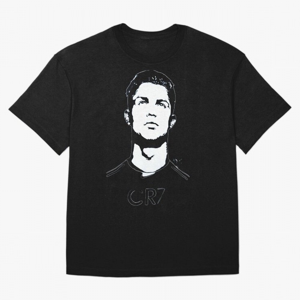 Cristiano Ronaldo Oversized T-Shirt Discover Match Day Hype around FIFA World Cup 2026, Cristiano Ronaldo, Haaland and CR7, England, France and Netherlands, Football Festival Excitement, Trophy Ambitions, Country Rivalries and Star Player Buzz;