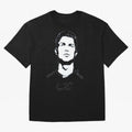 Cristiano Ronaldo Oversized T-Shirt Discover Match Day Hype around FIFA World Cup 2026, Cristiano Ronaldo, Haaland and CR7, England, France and Netherlands, Football Festival Excitement, Trophy Ambitions, Country Rivalries and Star Player Buzz;