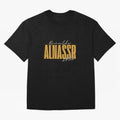 ronaldo alnasser Oversized T-Shirt Remember Match Day Hype around FIFA World Cup 2026, Neymar, Haaland and Cristiano Ronaldo, England and Germany, Worldwide Fan Energy, Dramatic Goals, Stadium Lights and Championship Celebrations; Great for Watch