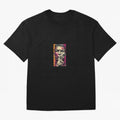 ronaldo Oversized T-Shirt Share Global Football Passion for FIFA World Cup 2026, Celebrating Neymar, England, France and Netherlands, Championship Spirit, Famous Goals, Roaring Crowds and International Football Unity; Created for Match Day Parties,