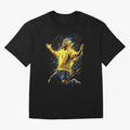 R9 Ronaldo Football Legend Oversized T-Shirt Step into FIFA World Cup 2026 Spirit, Built around Brazil, CR7, Classic Soccer Heritage, Championship Pressure, Fan Loyalty and International Pride; Great for Supporters Who Love Legendary Players,