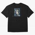 Messi in action Minimalist Graphic Oversized T-Shirt Stand Out with Spirit from FIFA World Cup 2026 USA Canada Mexico for Fans of CR7 and England and Germany, Bringing Football Passion, Legendary Performances, Festival Vibes and Supporter