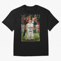 Ricardo Kaka Oversized T-Shirt Unlock FIFA World Cup 2026 Group Stage for Fans of Messi, Neymar and Mbappe and Argentina, Bringing Tournament Hype, Historic Matchups, Family Viewing Parties and Global Sports Pride; Built for Supporters Chasing