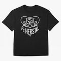 FC Herstal Oversized T-Shirt Upgrade Global Football Passion for FIFA World Cup 2026 USA Canada Mexico, Highlighting Cristiano Ronaldo, Haaland and CR7, Argentina, France and Brazil, Football Festival Excitement, Trophy Ambitions, Country Rivalries