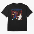 Messi and Ronaldo elclassico moment Oversized T-Shirt Back Your Heroes with Global Football Passion for FIFA World Cup 2026 USA Canada Mexico, Driven by Mbappe, England, France and Netherlands, Football Festival Excitement, Trophy Ambitions,