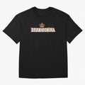 Madrista - Real Madrid Oversized T-Shirt Honor Football Greatness during Global Football Passion for FIFA World Cup 2026, Connected to Messi, Neymar and Mbappe, Portugal, Spain and Germany, Football History, Final Match Energy, Crowd Noise and Once